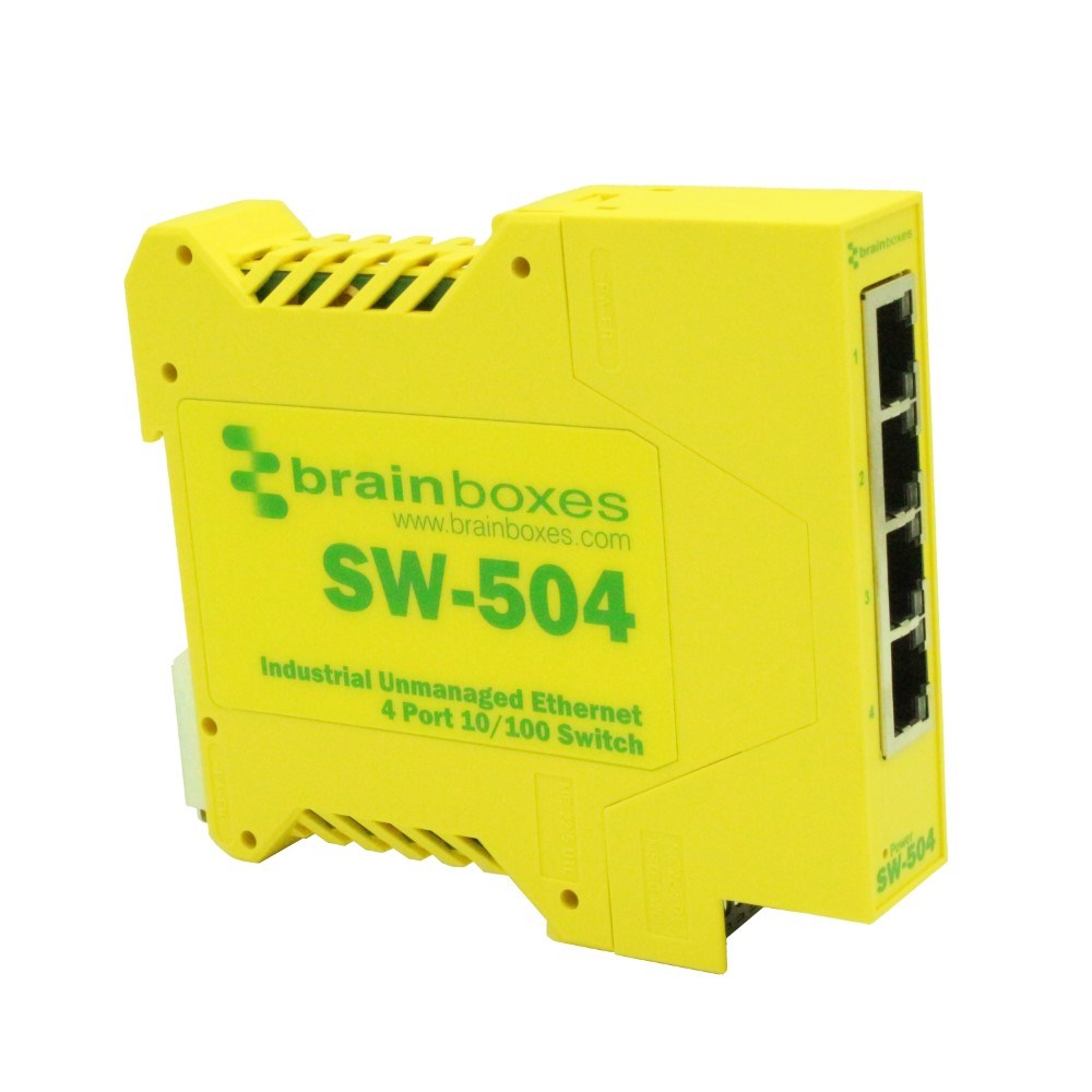 BRAINBOXES SW-504