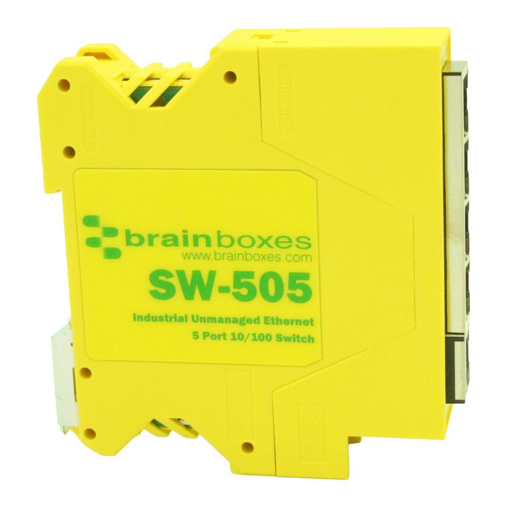 BRAINBOXES SW-505