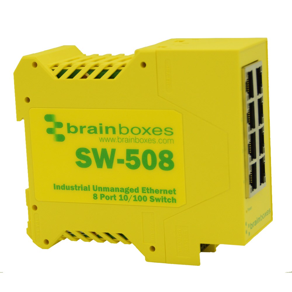 BRAINBOXES SW-508