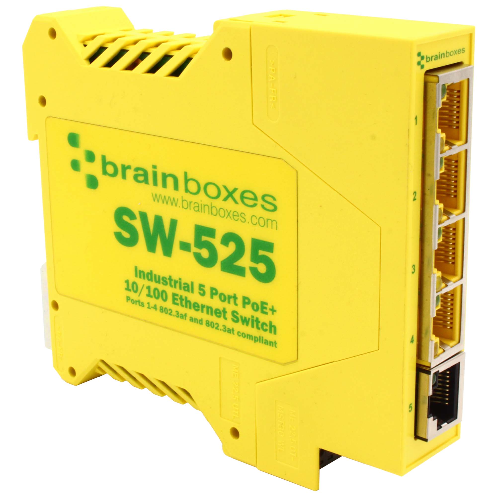 BRAINBOXES SW-525