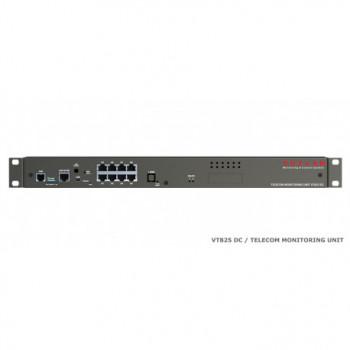 VUTLAN VT825DC TELECOM MONITORING UNIT