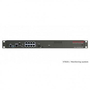 VUTLAN VT825 REMOTE MONITORING UNIT